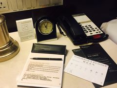 -青岛海尔洲际酒店