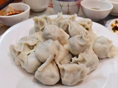 -军嫂饺子馆(岳家寨小区店)