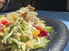 -丽泽山庄·生态怀柔菜·虹鳟鱼(红螺寺店)