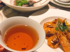 -杭州滨江银泰喜来登·采悦轩中餐厅