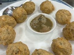 -阿殳菜馆·私厨(水围村店)