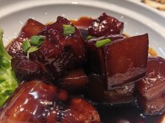 -小秦淮·南京土菜(新亭西路店)