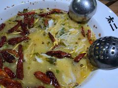 -太二酸菜鱼(深圳布吉万象汇店)
