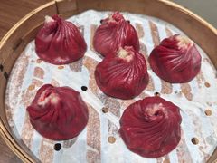 -苏小柳点心·手作小笼包(新世界新丸中心店)
