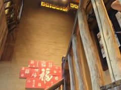 -徽三说·土徽菜·中国徽菜连锁品牌(一中店)