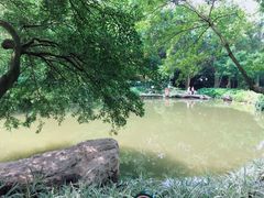 -云溪植物园