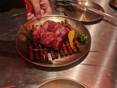 -西塔老太太泥炉烤肉(苏州大悦城店)