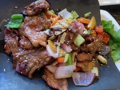 -尽善百年古院餐厅(王家老宅店)