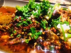 炝锅鱼-恒府1993(文昌北路店)