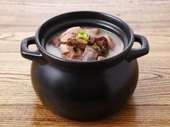 -青年公社烤鸭(青年路店)