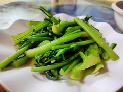 增城迟菜心-荔枝红五号农庄