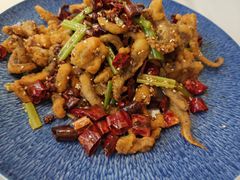 -大铁勺新津菜(迎水道店)