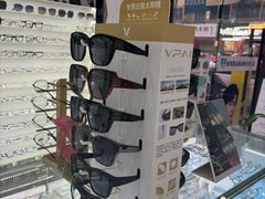 -创视镜匠眼镜管家(太升南路店)