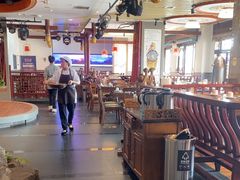 -小天鹅火锅·一线江景洪鼎旗舰店(洪崖洞店)