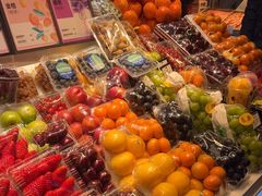 -每日新鲜水果吧(南京东路店)