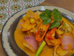 -曼谷食堂·泰国家庭料理(丹桂路店)