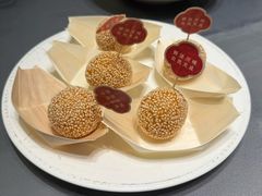 -天成·川菜家宴(海港城店)