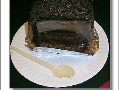 巧克力拿破仑-85度C(苏州石路店)