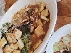 -壹零捌道·北京烤鸭(车公庄店)