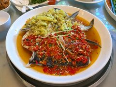 -嘉丰湘菜馆(芳群园店)
