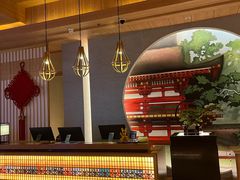 -蓝鲸湾汤泉(包河店)