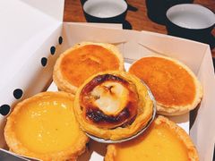 -嘉乐蛋挞王(文明分店)