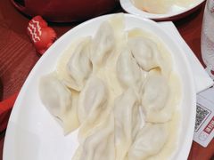 -喜家德虾仁水饺(长泰广场店)