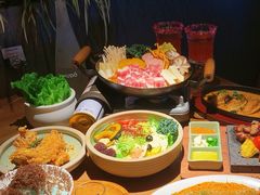 -双门洞·森系料理(体育西店)