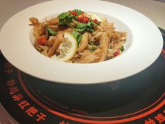 -虎丫炒鸡(平顶山汝州绿洲广场店)