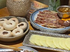 -竹涟烧肉(欢肆店•原星悦荟店)