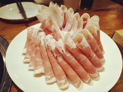 -草原牧羊火锅·龙虾·烤鱼(杨浦店)