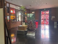 -黔蘑菇四季餐厅(观山湖店)