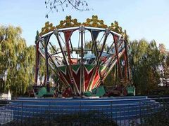 -朝阳公园游乐园