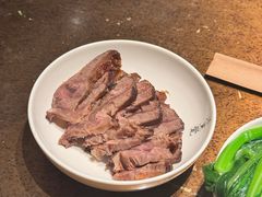 净牛肉-漆黑觉米粉(三里屯店)