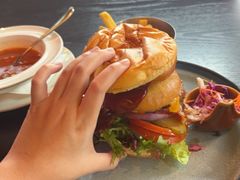 -blue frog蓝蛙(长泰广场店)