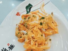 -碧海银沙海鲜餐厅(恒大海上威尼斯店)