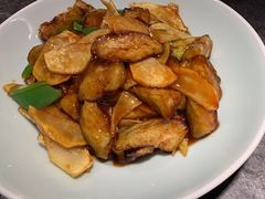 -李记东北饺子馆·东北菜(欢乐谷店)