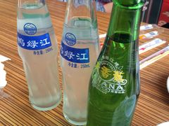 -锋味海鲜菜馆