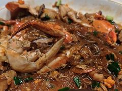 -闽海肴(北辰荟店)