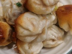 -赵宝美煎包店