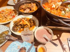 -望江楼餐吧(阳朔西街店)