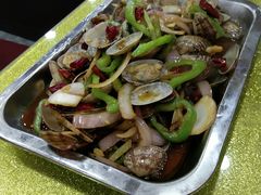 -赵氏盱眙十三香龙虾(蓝村店)
