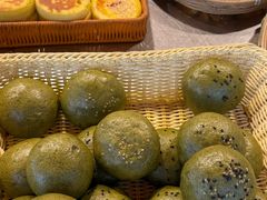-小米粑粑(玉锦苑店)