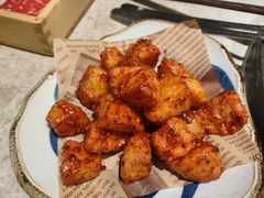 -鲜潭蒸汽石锅鱼(五道口购物中心店)