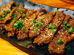 -炙忧烤肉屋(中国铁建广场店)