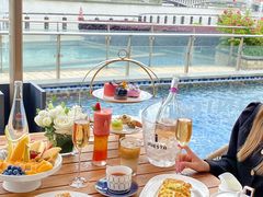 -MONICH牛排融合餐厅(和义大道购物中心店)