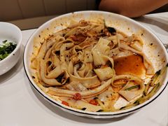 -羊瑞堂·横山炖羊肉·陕菜(未央路旗舰店)