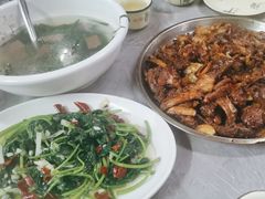 -甘家界牌柠檬鸭店(高峰林场店)