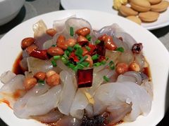 -半天妖烤鱼(东方新天地店)