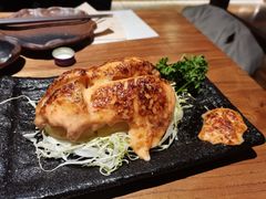 -炉胜·炉端烧·居酒屋